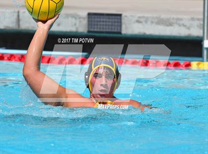 Thumbnail 2 in Peninsula vs San Dimas photogallery.