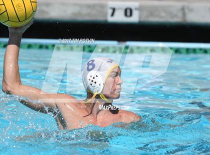 Thumbnail 2 in Peninsula vs San Dimas photogallery.