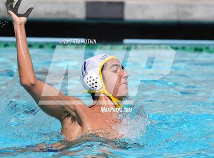 Thumbnail 1 in Peninsula vs San Dimas photogallery.