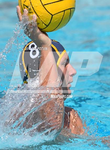 Thumbnail 1 in Peninsula vs San Dimas photogallery.