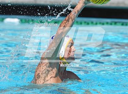 Thumbnail 1 in Peninsula vs San Dimas photogallery.