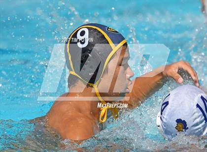 Thumbnail 2 in Peninsula vs San Dimas photogallery.