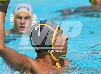 Thumbnail 3 in Peninsula vs San Dimas photogallery.