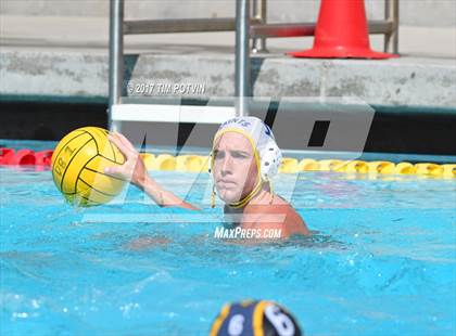 Thumbnail 3 in Peninsula vs San Dimas photogallery.