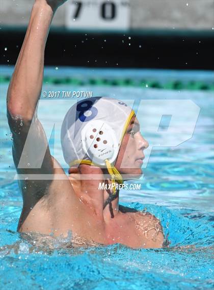 Thumbnail 1 in Peninsula vs San Dimas photogallery.
