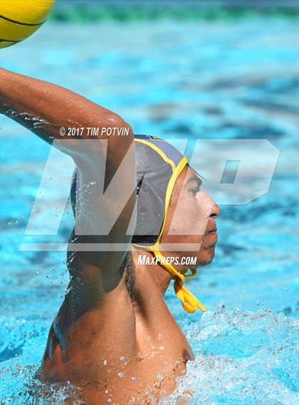 Thumbnail 2 in Peninsula vs San Dimas photogallery.