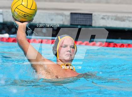 Thumbnail 1 in Peninsula vs San Dimas photogallery.