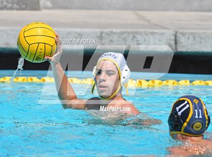 Thumbnail 3 in Peninsula vs San Dimas photogallery.