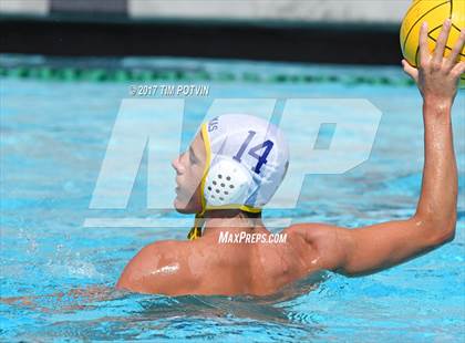 Thumbnail 1 in Peninsula vs San Dimas photogallery.