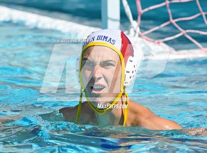Thumbnail 1 in Peninsula vs San Dimas photogallery.