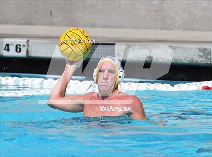 Thumbnail 2 in Peninsula vs San Dimas photogallery.