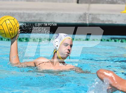 Thumbnail 1 in Peninsula vs San Dimas photogallery.