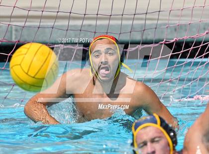 Thumbnail 2 in Peninsula vs San Dimas photogallery.