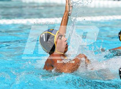 Thumbnail 3 in Peninsula vs San Dimas photogallery.