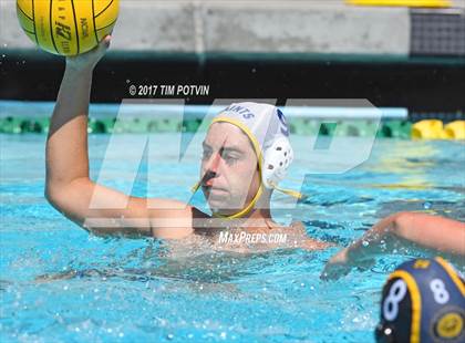 Thumbnail 2 in Peninsula vs San Dimas photogallery.
