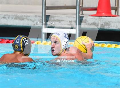 Thumbnail 1 in Peninsula vs San Dimas photogallery.