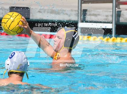 Thumbnail 3 in Peninsula vs San Dimas photogallery.
