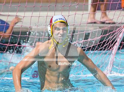 Thumbnail 1 in Peninsula vs San Dimas photogallery.