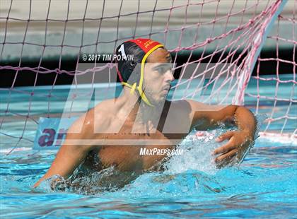 Thumbnail 3 in Peninsula vs San Dimas photogallery.