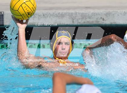 Thumbnail 3 in Peninsula vs San Dimas photogallery.