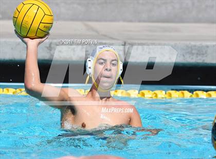 Thumbnail 1 in Peninsula vs San Dimas photogallery.