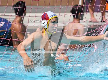 Thumbnail 3 in Peninsula vs San Dimas photogallery.