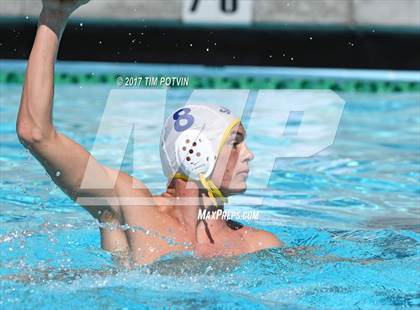 Thumbnail 3 in Peninsula vs San Dimas photogallery.