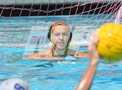 Thumbnail 1 in Peninsula vs San Dimas photogallery.