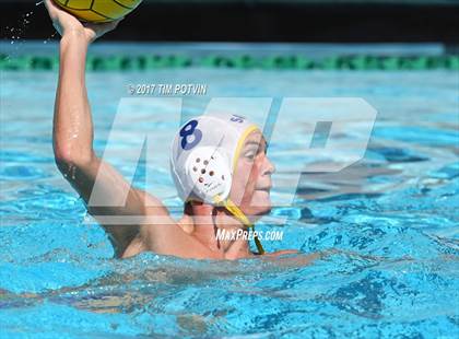 Thumbnail 2 in Peninsula vs San Dimas photogallery.