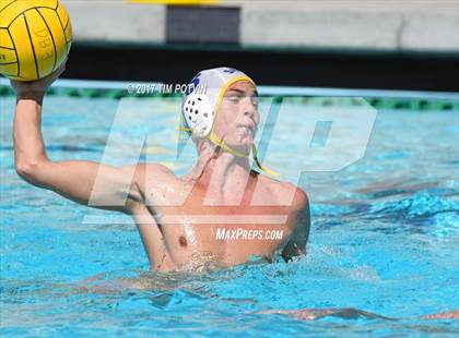 Thumbnail 3 in Peninsula vs San Dimas photogallery.