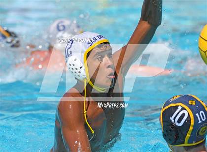 Thumbnail 3 in Peninsula vs San Dimas photogallery.