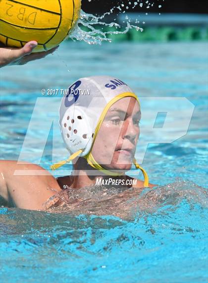 Thumbnail 3 in Peninsula vs San Dimas photogallery.