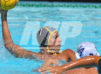 Thumbnail 1 in Peninsula vs San Dimas photogallery.