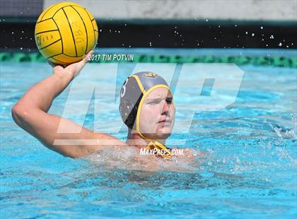 Thumbnail 1 in Peninsula vs San Dimas photogallery.