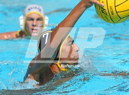 Thumbnail 2 in Peninsula vs San Dimas photogallery.