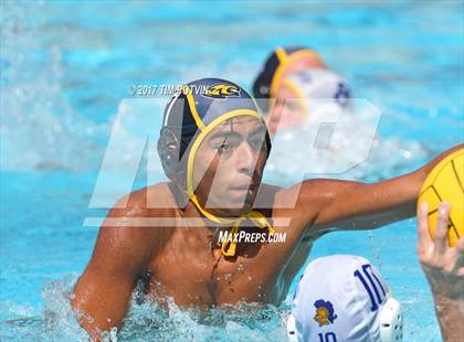 Thumbnail 3 in Peninsula vs San Dimas photogallery.