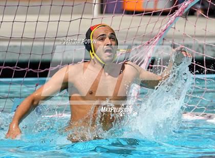 Thumbnail 3 in Peninsula vs San Dimas photogallery.