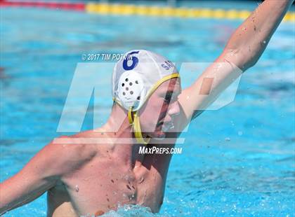 Thumbnail 1 in Peninsula vs San Dimas photogallery.