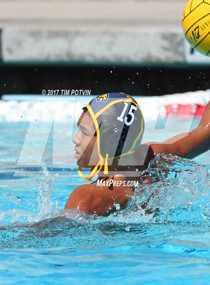 Thumbnail 1 in Peninsula vs San Dimas photogallery.