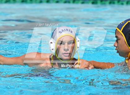 Thumbnail 3 in Peninsula vs San Dimas photogallery.