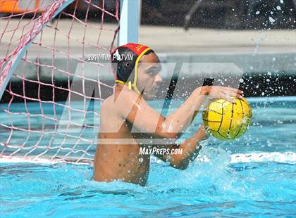 Thumbnail 3 in Peninsula vs San Dimas photogallery.