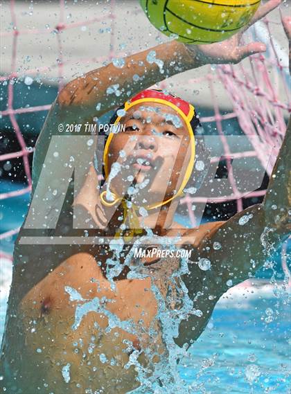 Thumbnail 3 in Peninsula vs San Dimas photogallery.