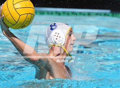Thumbnail 2 in Peninsula vs San Dimas photogallery.