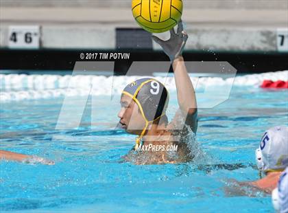Thumbnail 3 in Peninsula vs San Dimas photogallery.