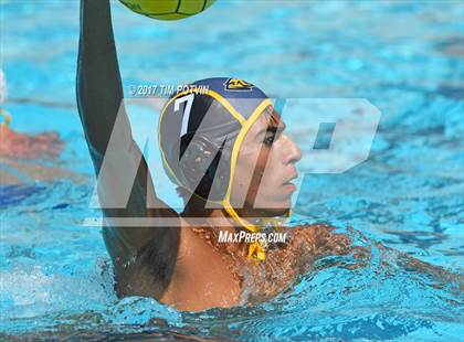Thumbnail 1 in Peninsula vs San Dimas photogallery.