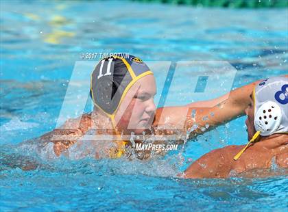 Thumbnail 1 in Peninsula vs San Dimas photogallery.