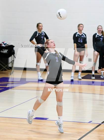 Thumbnail 3 in Kingman @ Northwest Christian photogallery.