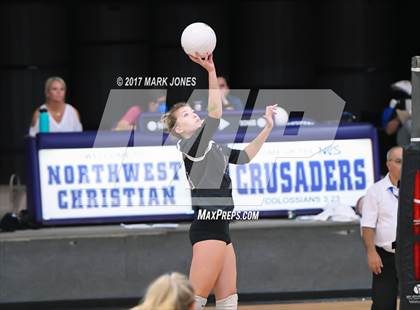 Thumbnail 2 in Kingman @ Northwest Christian photogallery.