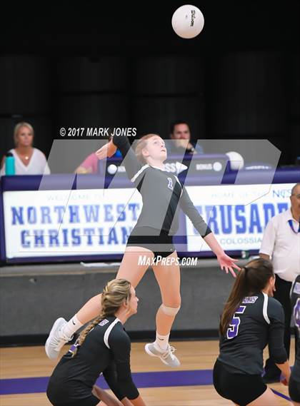 Thumbnail 3 in Kingman @ Northwest Christian photogallery.