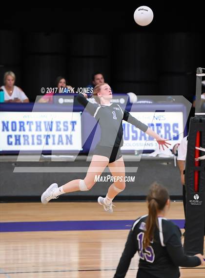 Thumbnail 3 in Kingman @ Northwest Christian photogallery.